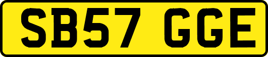 SB57GGE