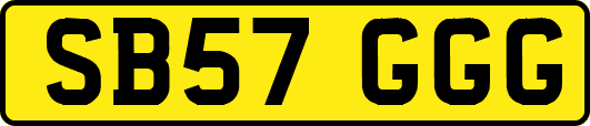 SB57GGG