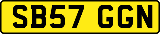 SB57GGN
