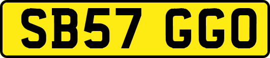 SB57GGO