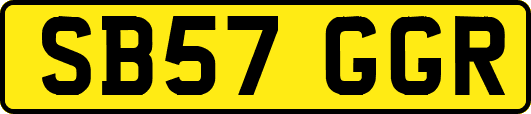 SB57GGR