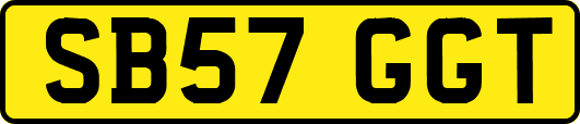 SB57GGT