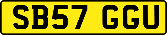 SB57GGU