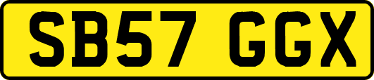 SB57GGX