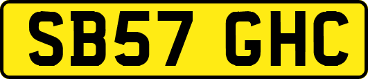 SB57GHC