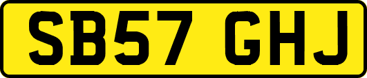 SB57GHJ