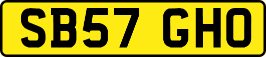 SB57GHO