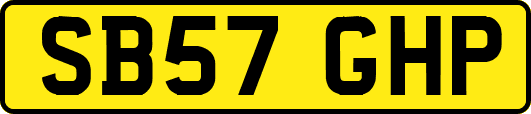 SB57GHP