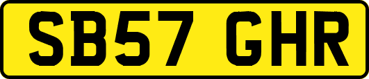SB57GHR