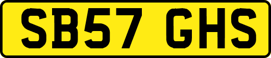SB57GHS