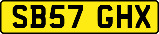 SB57GHX