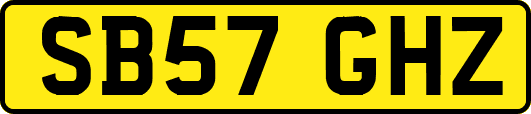 SB57GHZ
