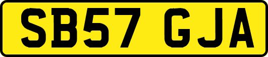 SB57GJA