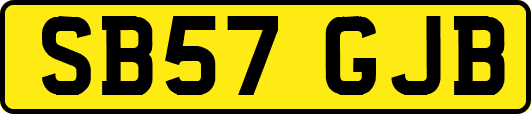SB57GJB