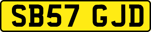 SB57GJD