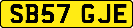 SB57GJE