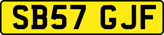 SB57GJF