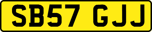 SB57GJJ