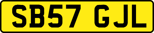 SB57GJL