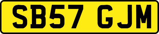 SB57GJM