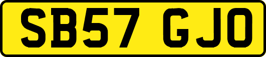 SB57GJO