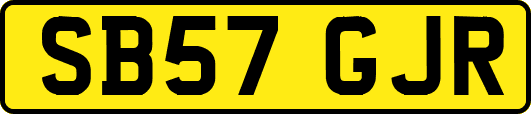 SB57GJR