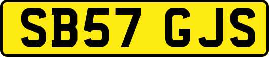 SB57GJS