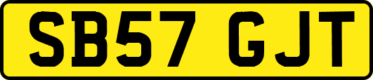 SB57GJT
