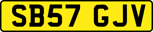 SB57GJV