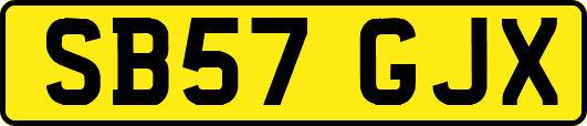 SB57GJX