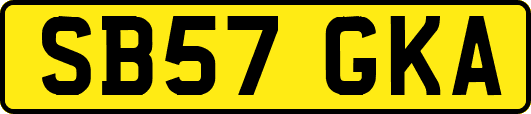 SB57GKA