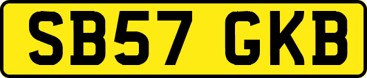 SB57GKB