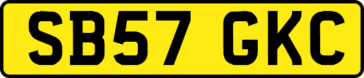 SB57GKC