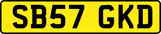 SB57GKD