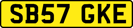 SB57GKE