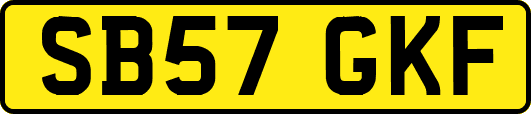 SB57GKF
