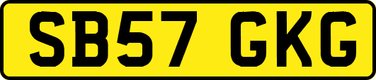 SB57GKG