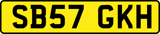 SB57GKH