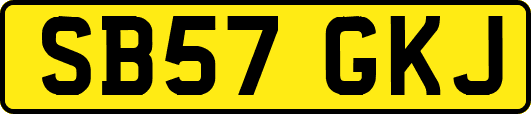 SB57GKJ