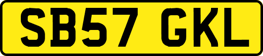 SB57GKL