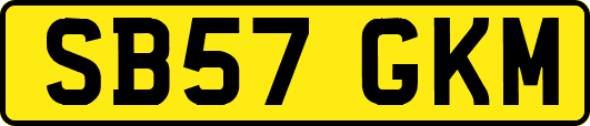 SB57GKM