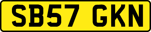 SB57GKN