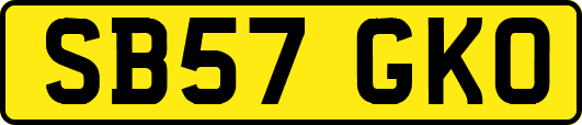 SB57GKO