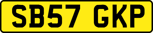 SB57GKP