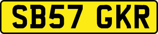 SB57GKR