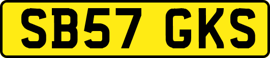 SB57GKS