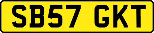 SB57GKT
