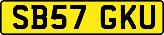 SB57GKU