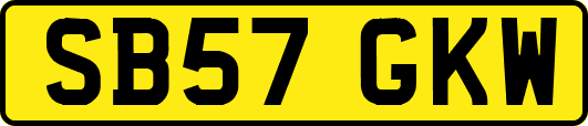 SB57GKW