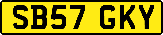 SB57GKY
